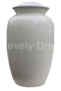 Urne funéraire en bronze Arbre de vie, taille moyenne pour adulte, récipient commémoratif pour cendres, design décoratif Arbre de vie - Product Image 4