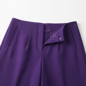 Shorts respirants pour femmes, shorts taille haute pour femmes, shorts taille moyenne pour femmes, shorts en jean, shorts en coton pour femmes - Product Image 4