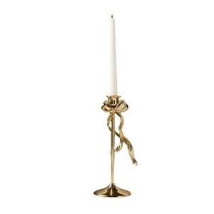 Fresh Selling Modern Design Handmade Eco-Friendly <b>Candlestick</b> Holder for Home Decor Customizable Shape Size - Product Image 3