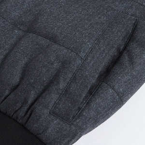 Veste matelassée imperméable grande taille pour homme, modèle 2026, idéale pour la chasse et les activités de plein air, fabriquée sur mesure au Pakistan - Product Image 4