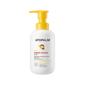 Neopharm Sconto Atopalm Kids Lozione al Miele 300ml per la Cura della Pelle dei Bambini - Product Image 1
