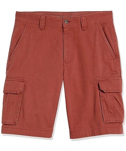 Pantalones cortos cargo de verano para hombre, informales, holgados, hasta la rodilla, en venta - Product Image 3