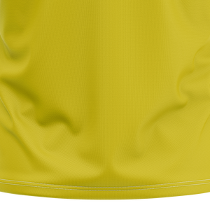 Nouveau T-shirt en jersey de luxe de haute qualité pour hommes, écologique, anti-boulochage, impression personnalisée, manches courtes - Product Image 6