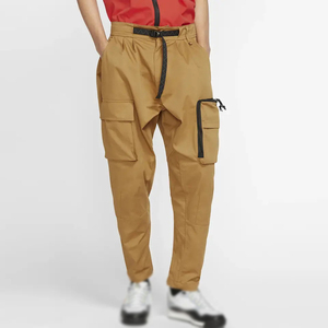 Casual Outdoor Bottom Jogger Men Woven Streetwear <b>Working</b> Pocket <b>Cargo</b> <b>Pants</b> For Men's <b>Pants</b> & Trousers - Product Image 6