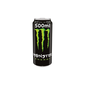 Bebida Energética Monster / La Mejor Bebida Energética Monster Tamaño 500ml - Product Image 5