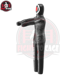 Maniquí de Grappling MMA de Alta Resistencia, Nuevo, Superventas, para Entrenamiento de Artes Marciales, Judo, Boxeo y BJJ - Product Image 3