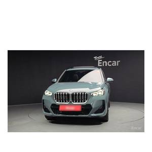 BMW X1 XDrive 20i M Sport 2024, Volante a la Izquierda, Cámara Trasera, 12,499 km - Product Image 3