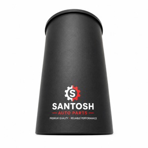 Chemise de cylindre Santosh Auto Parts V26C pour moteurs diesel industriels de camions et générateurs, garantie 1 an, 6 kg - Product Image 5