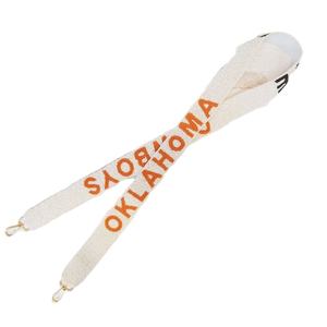 Hermoso nuevo estilo clásico bordado a mano de lujo con cuentas TODDY HOTTY hombro de las mujeres correa cruzada gancho de Metal Navidad - Product Image 2