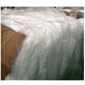 เศษฟิล์ม LLDPE หลังการผลิต สำหรับโครงการรีไซเคิลพลาสติกเพื่อความยั่งยืนและเศรษฐกิจแบบวงจร - Product Image 3