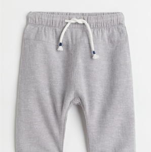 Pantalons pour enfants, pantalons d'été pour bébés garçons, pantalons pour enfants avec cordon de serrage - Product Image 1