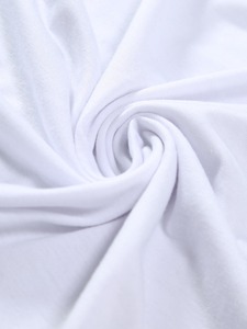 Mens <b>Polyester</b> <b>T</b> <b>Shirt</b> Everyday Essential Short Sleeve Crew Neck Breathable Lightweight Comfortable Regular Fit Casual Fashion - Product Image 3