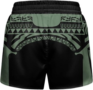 Fabricant de tenues de combat MMA personnalisées les plus vendues, ensemble de maillots de compression et de shorts, logo personnalisé, MOQ en gros - Product Image 5