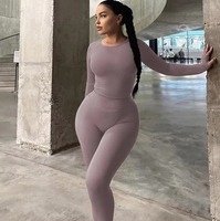 Pakaian Yoga Wanita Berkualitas Tinggi Cepat Kering Bernapas Bra Yoga Olahraga Atasan Fitness Jaket Celana Pendek Pinggang Tinggi Set Gym Wanita