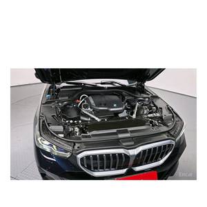 BMW Serie 5 523d M Sport 2023, 25.910 km, Diésel, Caja de Cambios Automática, Asientos de Cuero, Volante a la Izquierda, Cámara Trasera - Product Image 6