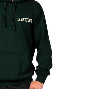 Sudadera con Capucha Personalizada para Hombre, Gruesa, con Bolsillo Canguro, Cordón Ajustable, Logotipo Personalizado, Estilo Casual Urbano, Teñido Liso - Product Image 5