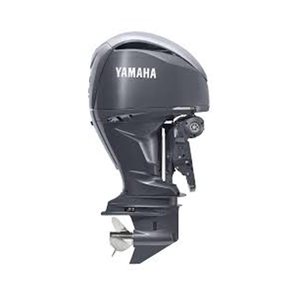 Yamaha F350XCA de 350hp, 5.3L V8, Cuatro Tiempos, Eje de 25 Pulgadas, Arranque Eléctrico, Dirección Remota - Product Image 4