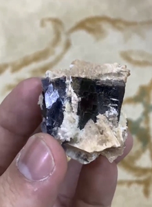 Glow Gemstone Rainbow Other Irregular Crystals From PK - Product Image 4