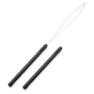 เครื่องมือต่อผมแบบห่วงสแตนเลสคุณภาพสูง ทนทาน ใช้งานง่าย ติดตั้งสะดวก - Product Image 3