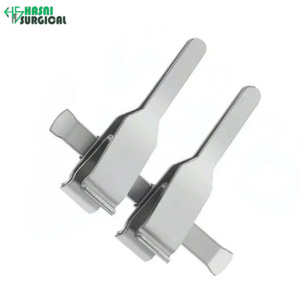 Micro-pinces de qualité supérieure, instrument de microchirurgie léger avec un design de pointe à un prix raisonnable - Product Image 4