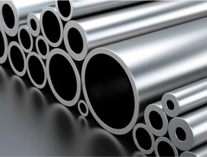 Tuberías de Acero Inoxidable SS 202, Tubos Industriales Duraderos para Construcción, Fabricación, Fontanería, Maquinaria e Ingeniería - Product Image 2