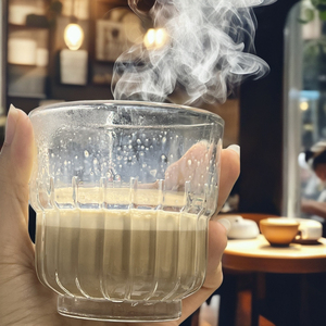 เครื่องดื่มคอลลาเจนแบบครีม4ใน1พร้อมน้ำตาลสำหรับผู้หญิงกล่องเครื่องดื่มสวยงามใช้งานได้จริงตลาดเวียดนาม - Product Image 3