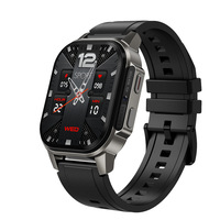 Nuevo Reloj Inteligente DM62 con 4 GB de RAM y 64 GB de Almacenamiento, Batería de 1000 mAh, Wifi, Pantalla AMOLED de 2,13 Pulgadas, 4G, GPS, Tarjeta SIM para Deportes
