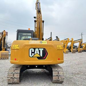 Excavadora Usada Cat 312D2GC 2024, Original <span class=keywords><strong>de</strong></span> Japón, Pocas Horas <span class=keywords><strong>de</strong></span> Uso, Cucharón <span class=keywords><strong>de</strong></span> 0.53m³, Disponible para Exportación, Cat 312D2GC, 320GC, 320D2L - Product Image 4