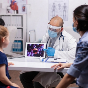 Plateforme d'exploitation des soins aux patients et tableau de bord d'administration médicale de l'hôpital des reins de Sialkot - Product Image 6
