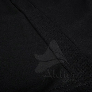 ชุดฟุตบอลทีมประสิทธิภาพสูง ผ้าแห้งเร็ว ระบายอากาศได้ดี น้ำหนักเบา ชุดกีฬา โลโก้สั่งทำได้ อุปกรณ์ฝึกซ้อม - Product Image 6