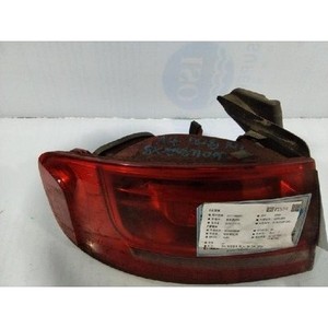ไฟท้ายด้านนอกซ้าย A4 B8 8K ปี 2007-2011 มือสอง ของแท้ OEM รุ่น 8K5945095K - Product Image 4