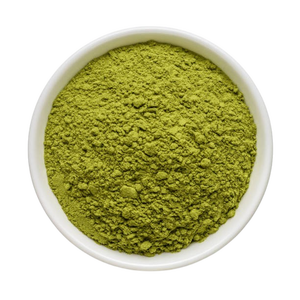 Polvo de Hoja de Índigo 100% Puro, Secado Naturalmente, Grado Cosmético, Tinte para el Cabello Sin Químicos - Product Image 1
