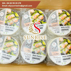 GOLDEN CALF Vietnam Rice <b>Paper</b> 16cm 400g Authentic Quality Spring <b>Roll</b> <b>Wraps</b> (Contact WA +84 82 952 6179) - Product Image 5