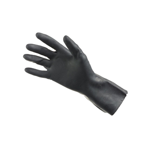 Gants en néoprène haute performance conçus pour une utilisation industrielle de niveau expert avec une imperméabilité et une adhérence supérieures - Product Image 6