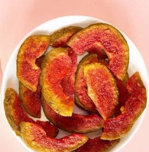 Soft Dried Guava from Vietnam Natural <b>Sweet</b> Tropical Snack for Healthy Lifestyle and Export - Product Image 2