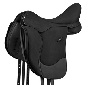 Selle de cheval anglaise sur mesure en cuir véritable de qualité supérieure, fabricant et exportateur d'équipement d'équitation, vente en gros - Product Image 2
