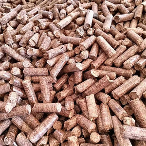 Pellets de Madera de Pino Ecológicos y Sostenibles para Plantas de Energía de Biomasa, Redes de Calefacción Comerciales y Equipos de Procesamiento Agrícola - Product Image 4