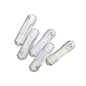 Restrictor de flujo (2400ml ), tubo rápido OD de 1/4 pulgadas - Product Image 5