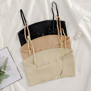 Sujetadores deportivos para mujer de alta demanda, los más vendidos, de estilo moderno, lavables, fáciles de usar y transpirables. - Product Image 5