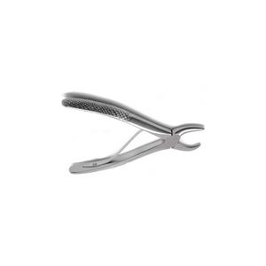 Dental Tartar Forceps German Stainless Steel Dall Finish 4.5 Inch Calculus Remover Tooth Scraper Veterinary by Blush surgical - Product Image 4
