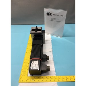 SERVOMOTOR AC SIN ESCOBILLAS ELECTRO-CRAFT 6033-03-802 - Equipos y Piezas de Semiconductores de Confianza con Legado Global - Product Image 5
