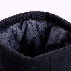 Gants de soudage et de lutte contre l'incendie en cuir pleine fleur et croûte, résistants à l'abrasion, ignifuges, pour usage intensif - Product Image 5