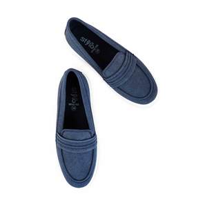 Baskets de marche bleues WN6165 - Product Image 1