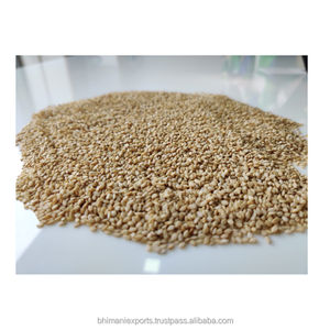 Semillas de Sésamo Naturales de Alta Demanda, Semillas de Sésamo Crudas Sin Cáscara, Limpieza Sortex, Certificación HACCP, Empaque Personalizado, Confitería y Dulces - Product Image 4