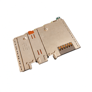 Contrôleur PLC Gold Seller 750-461, pilote de serveur, neuf et original, disponible immédiatement - Product Image 2