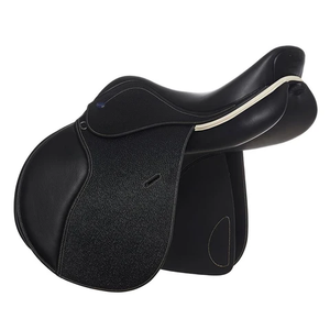 Tapis de selle de luxe respirant et anti-humidité pour chevaux avec cordon multicolore – Vente en gros, fabricant sur mesure pour un confort optimal - Product Image 5
