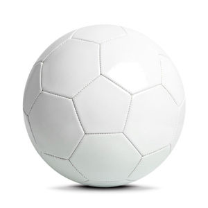 Balón de Fútbol Cosido a Mano, Ecológico, de PVC, PU, TPU, Resistente, Calidad Profesional, para Niños, Adultos, Clubes y Equipos - Product Image 6