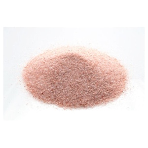 Sel rose naturel de l'Himalaya de qualité alimentaire biologique 2024 Sel de mer raffiné certifié ISO Riche en minéraux Cuisson - Product Image 2