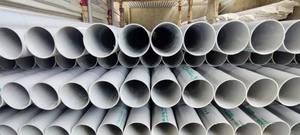 Tubería de Agua de HDPE de Alta Presión de 3 Pulgadas, Capacidad de 6 Kg, Longitud de 6 m, Grado Industrial y Agrícola, Duradera, Apta para Transporte de Fluidos - Product Image 2