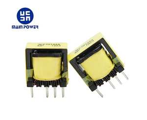 High Frequency Single Phase Toroidal Switching <b>Transformer</b> for Electronic Use - Product Image 2